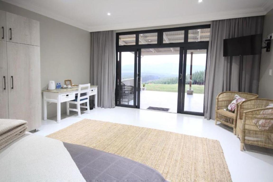Bed & Breakfast Curry'S Post Bed & Breakfast 4*