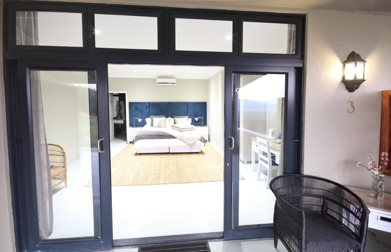 Bed & Breakfast Curry'S Post Bed & Breakfast 4*